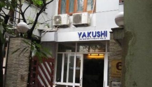 Yakushi Center