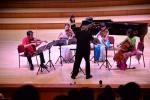 Concert “Endless Thread” by Hanoi New Music Ensemble
