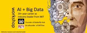 AI + Big data workshop