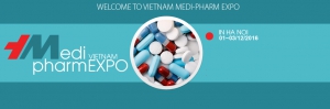 MediPharm Hanoi 2016