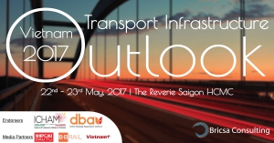 Transport Infrastructure Outlook - Vietnam 2017