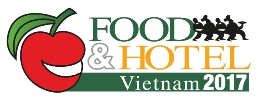 Food & Hotel Vietnam 2017