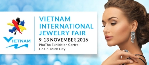 Vietnam International Jewelry Fair