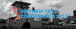 Vietnam Tech Conference 2017