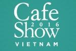 Vietnam International Cafe Show 2016