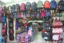 Guide to Shopping in Ho Chi Minh City