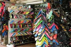 Guide to Shopping in Ho Chi Minh City