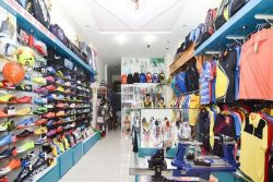 Guide to Shopping in Ho Chi Minh City