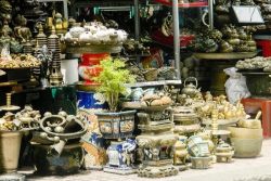 Guide to Shopping in Ho Chi Minh City