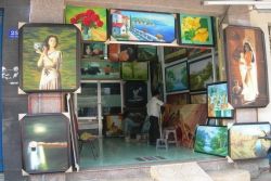 Guide to Shopping in Ho Chi Minh City