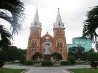 Notre Dame Cathedral