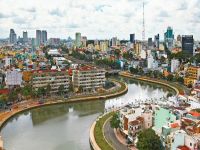 Ho Chi Minh City
