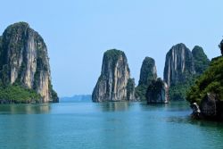 Halong Bay
