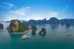 Halong Bay