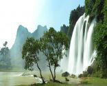 Ban Gioc Waterfalls