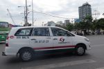 Vinasun Taxi