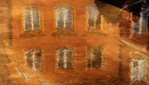 Local delicacies from Cafe Blikle