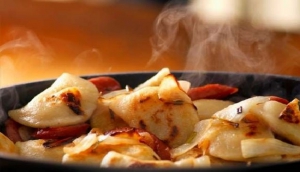 The Franciscan Church in Saxon Gardens