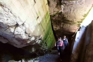 From Warsaw: Wolf's Lair Hitler's Headquarters Full-Day Tour