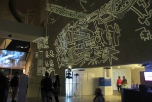 3 hour: POLIN Museum of the History of Polish Jews Tour