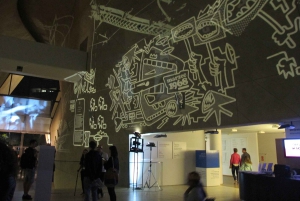 3 timer: POLIN Museum for de polske jøders historie Tur