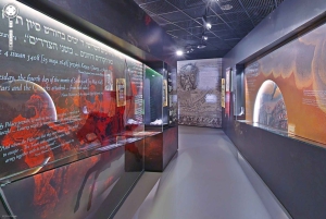 3 timer: POLIN Museum for de polske jøders historie Tur