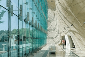 3 timer: POLIN Museum for de polske jøders historie Tur