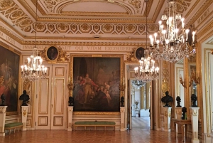 4 ore: Città Vecchia, Castello Reale, Palazzo della Cultura e della Scienza