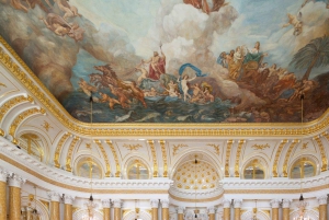 4 horas: Cidade Velha, Castelo Real, Palácio da Cultura e Ciência