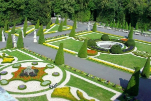 4 Stunde: Palast der Kultur und Wissenschaft und Wilanow-Palast