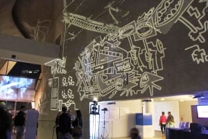 4 godz: Muzeum Powstania Warszawskiego i Muzeum POLIN/inc.Pick up/