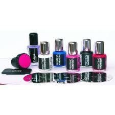 Art Nails