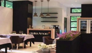 Top 5 Michelin Restaurants in Warsaw