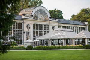 Top 5 Michelin Restaurants in Warsaw