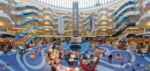 Best Shopping Malls In Warsaw My Guide Warsaw