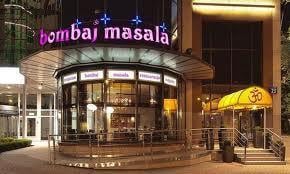Bombaj Masala Restaurant