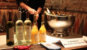 Best Wine Bars in Warsaw