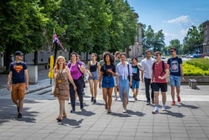 Communist Krakow - Nowa Huta Walking Tour in English