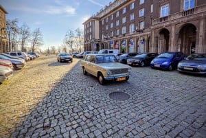 Communist Krakow - Nowa Huta Walking Tour in English