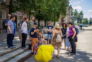 Communist Krakow - Nowa Huta Walking Tour in English