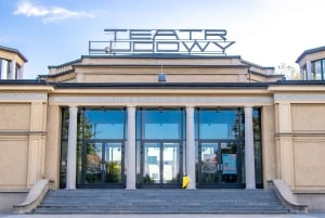 Communist Krakow - Nowa Huta Walking Tour in English