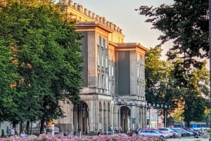 Communist Krakow - Nowa Huta Walking Tour in English