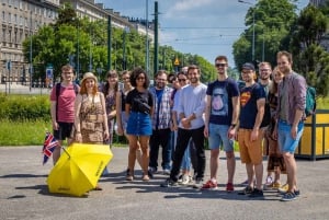 Communist Krakow - Nowa Huta Walking Tour in English