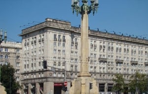 Constitution Square