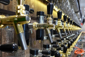 Craft Beer Tour With a Local Beer Lover