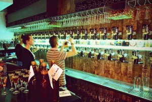 Craft Beer Tour With a Local Beer Lover