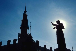 From Warsaw: Jasna Gora & Black Madonna Small Group Tour
