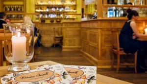 Best Polish Restaurants in Warsaw
