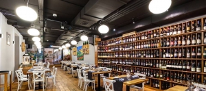 Best Wine Bars in Warsaw