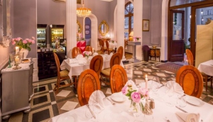 Best Polish Restaurants in Warsaw